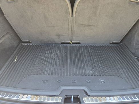 New 2025 Volvo XC90 T8 Plus w/ Protection Package Premier image 44