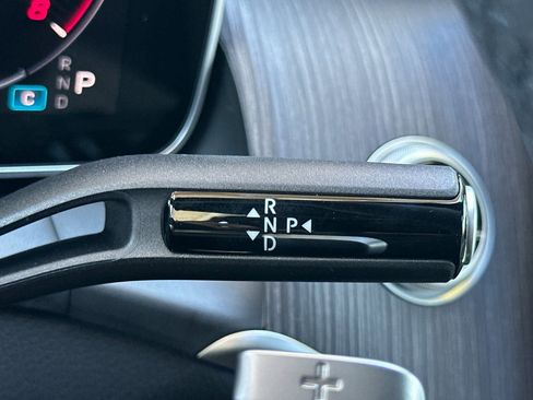 New 2026 Mercedes-Benz GLC 300 4MATIC image 18