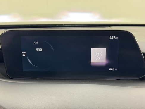 Used 2022 MAZDA MAZDA3 s image 26