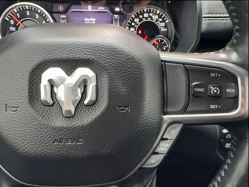 Used 2022 RAM 1500 Laramie w/ Sport Appearance Package image 43