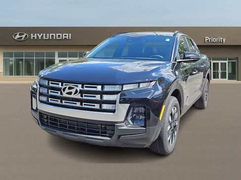 New 2026 Hyundai Santa Cruz SEL image 1