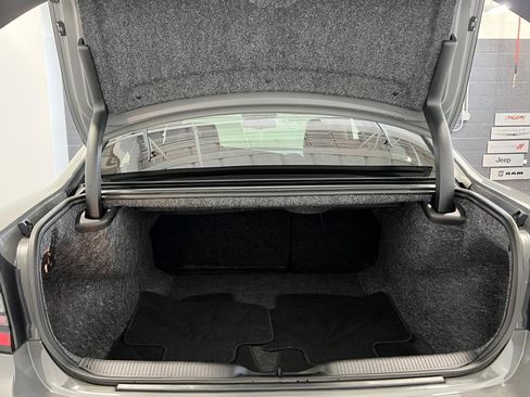 Used 2023 Dodge Charger SRT Hellcat w/ Harman/Kardon Audio Group image 15