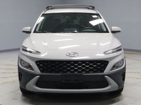 Used 2022 Hyundai Kona SEL FWD image 5