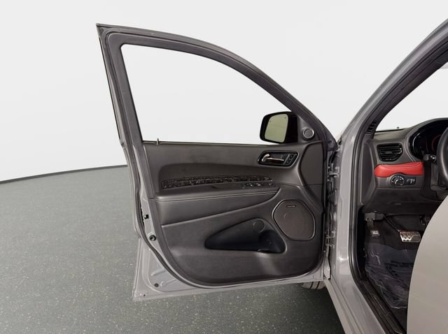 Used 2023 Dodge Durango SRT Hellcat AWD/4WD image 34