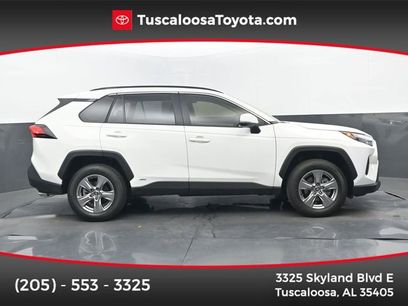Used 2023 Toyota RAV4 XLE