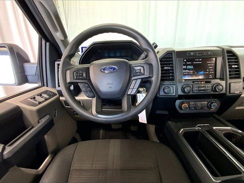Used 2019 Ford F150 XL w/ Equipment Group 101A Mid image 14