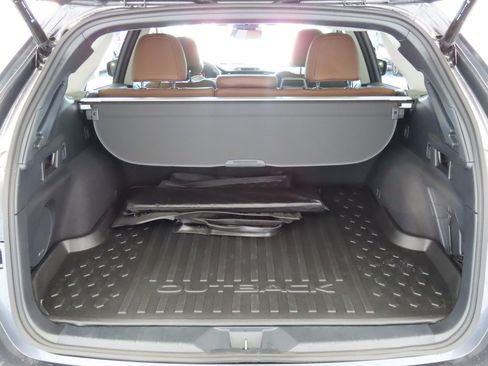 Used 2025 Subaru Outback Touring w/ Tech Package 2 image 26