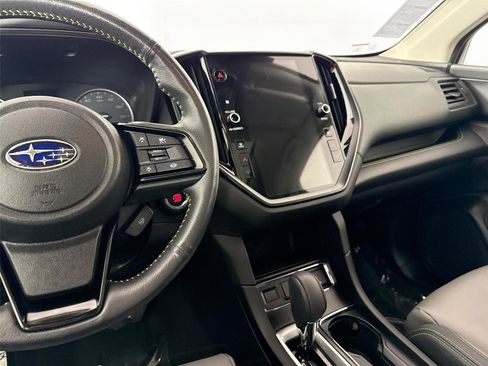 Used 2024 Subaru Ascent Onyx Edition image 33