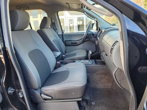 Used 2012 Nissan Xterra X image 17