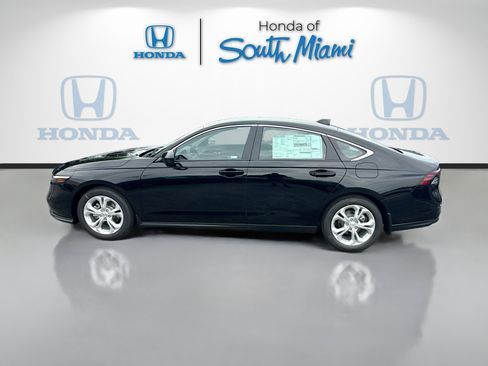 New 2026 Honda Accord LX image 4