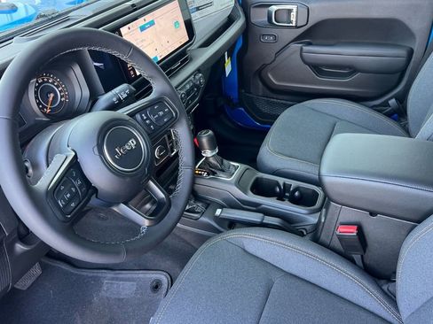 New 2026 Jeep Gladiator Sport image 10