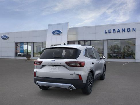 New 2023 Ford Escape SE image 8