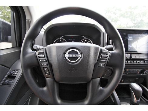 New 2026 Nissan Frontier S w/ S Utility Package image 13