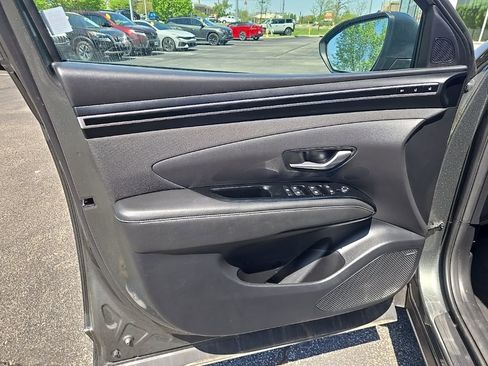 Used 2022 Hyundai Tucson Limited FWD image 30