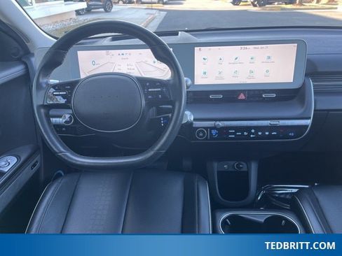 Used 2022 Hyundai Ioniq 5 Limited image 19