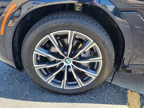 Used 2024 BMW X6 xDrive40i image 20