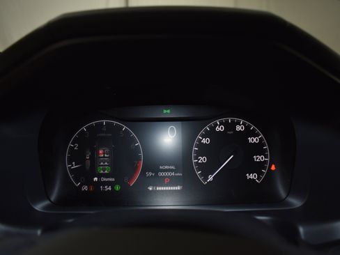 New 2026 Honda Odyssey Sport-L image 16