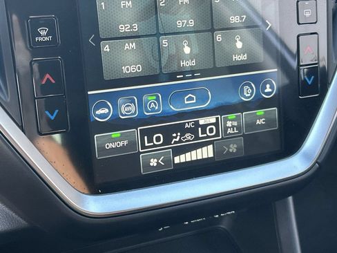 New 2026 Subaru Impreza 2.0i Sport AWD/4WD image 23