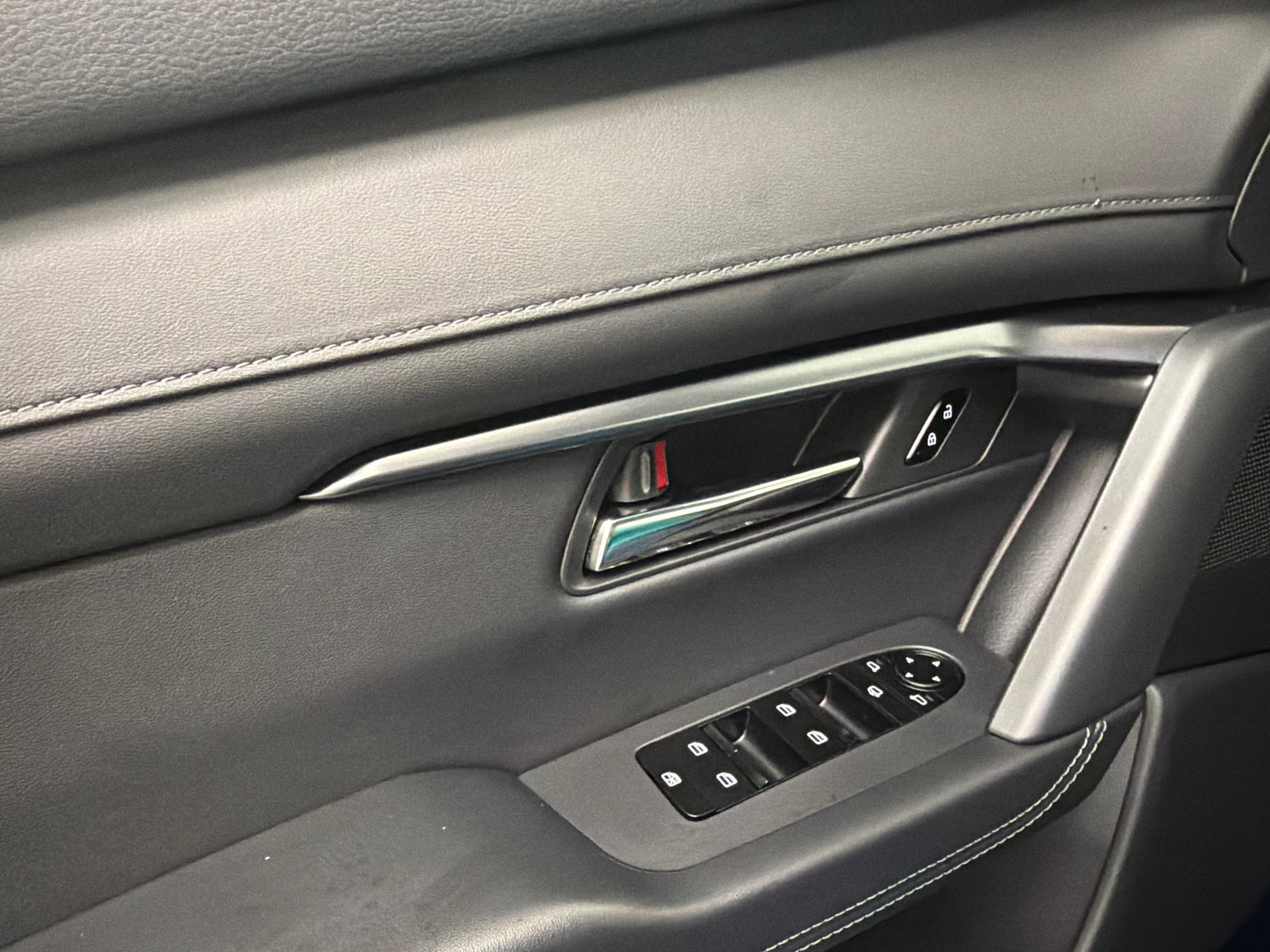 New 2026 MAZDA CX-5 Preferred AWD/4WD image 30