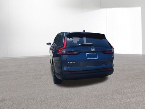 New 2026 Honda CR-V EX-L image 8