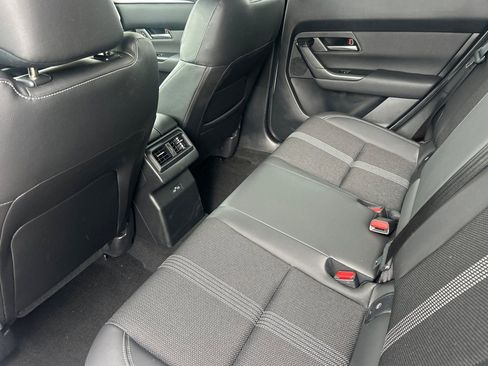 Used 2025 MAZDA CX-50 2.5 Hybrid w/ Weather Package image 12