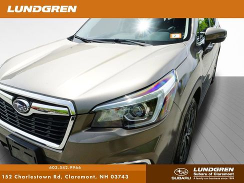 Used 2019 Subaru Forester Limited AWD/4WD image 45