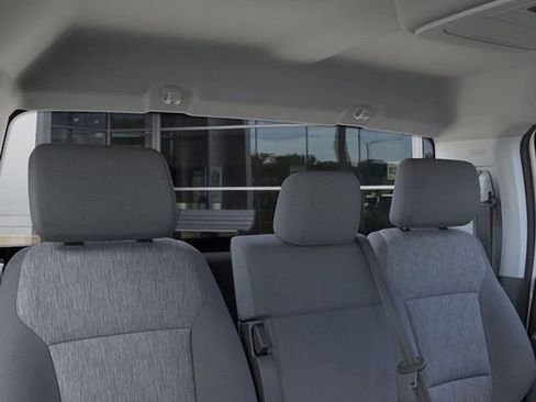 New 2026 Ford F350 XL w/ STX Appearance Package image 22