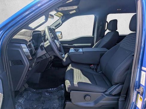 Used 2022 Ford F150 XL w/ STX Black Appearance Package image 21