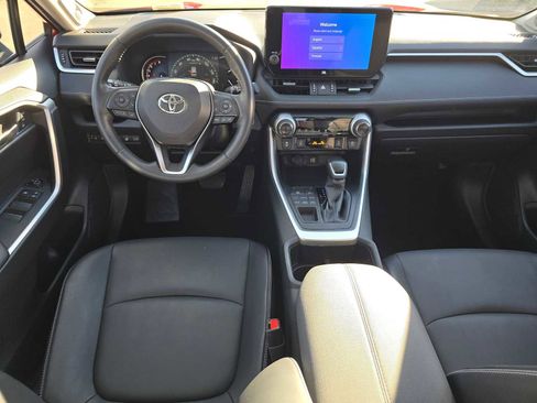 Certified 2024 Toyota RAV4 XLE Premium image 20