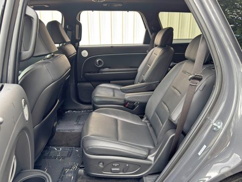 Used 2026 Hyundai Palisade Calligraphy FWD image 46