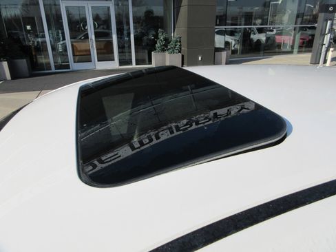 Used 2021 MAZDA CX-5 Grand Touring Reserve image 17