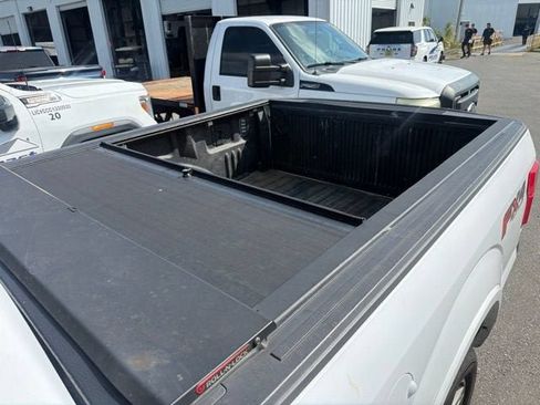 Used 2018 Ford F150 Lariat AWD/4WD image 9