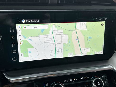 Used 2024 GMC Sierra 2500 Denali Ultimate image 18