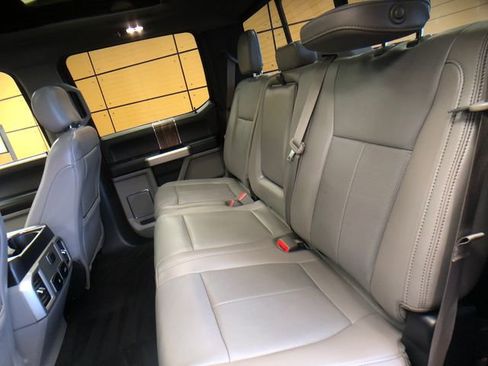 Certified 2019 Ford F150 Lariat AWD/4WD image 22