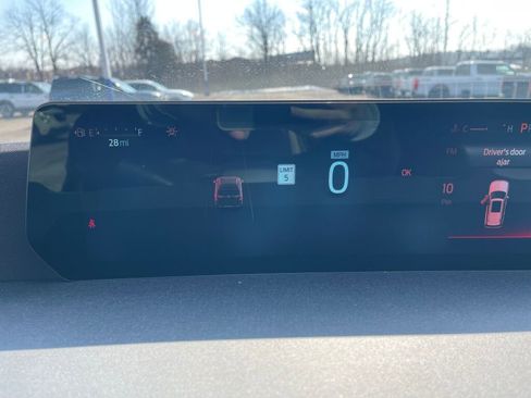 New 2026 Ford Expedition Max Active image 12