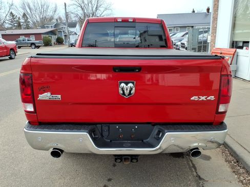 Used 2014 RAM 1500 Big Horn image 7