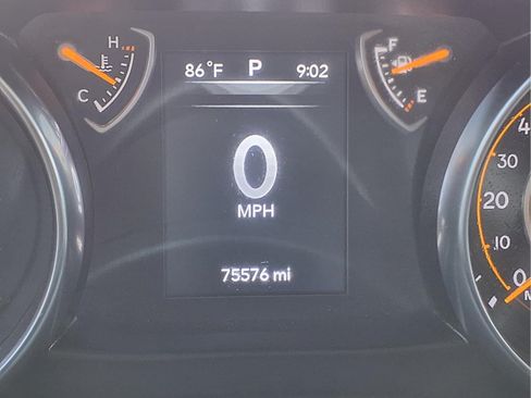 Used 2020 Jeep Wrangler Unlimited Sport AWD/4WD image 16