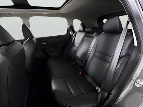 Used 2024 Nissan Rogue SL w/ SL Premium Package FWD image 21