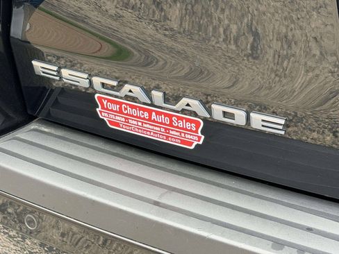 Used 2015 Cadillac Escalade ESV Premium AWD/4WD image 5