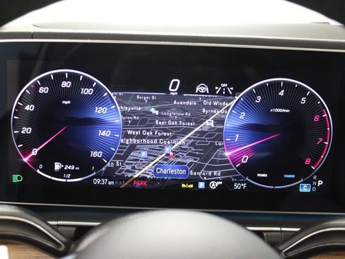 Certified 2025 Mercedes-Benz GLS 450 4MATIC image 32