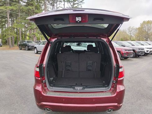 New 2026 Dodge Durango GT AWD/4WD image 14