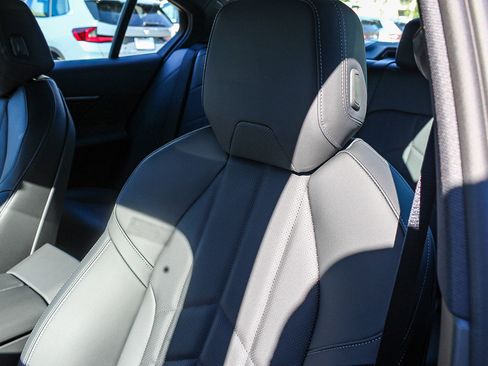 New 2026 BMW 530i w/ M Sport Package image 25