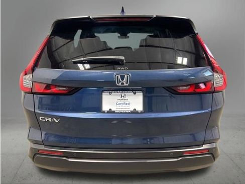 Certified 2024 Honda CR-V EX-L image 5