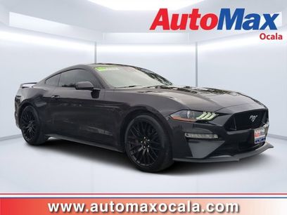 Used 2022 Ford Mustang GT w/ GT Performance Package