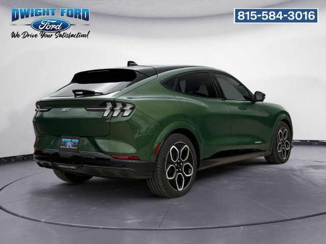 Used 2024 Ford Mustang Mach-E GT AWD/4WD image 5