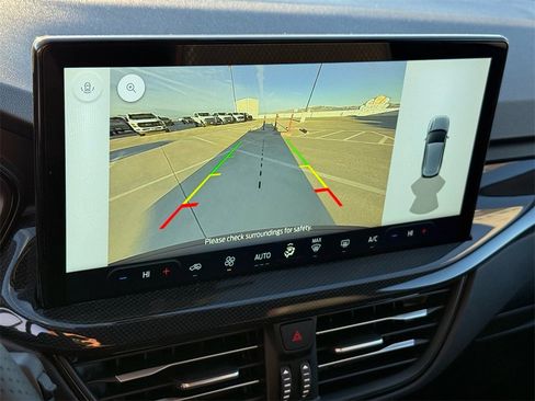 New 2026 Ford Escape ST-Line w/ Tech Pack #1 image 17