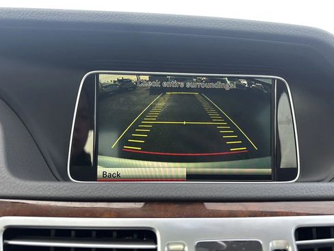 Used 2014 Mercedes-Benz E 350 Sedan image 12