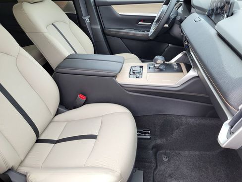 New 2026 MAZDA CX-90 Plug-In Hybrid w/Premium Sport AWD/4WD image 5