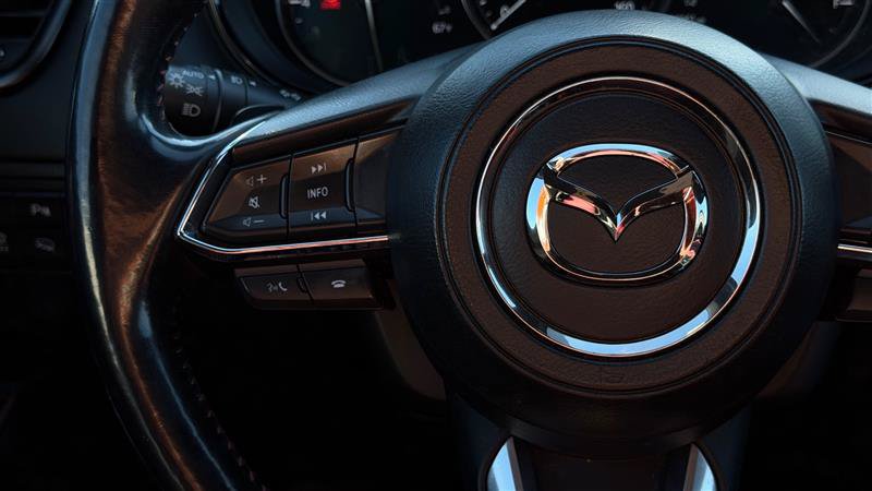 Used 2021 MAZDA CX-9 Carbon Edition AWD/4WD image 31