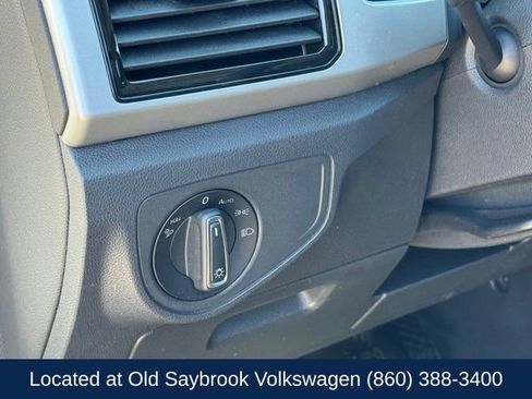Used 2023 Volkswagen Atlas SEL AWD/4WD image 38